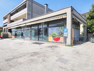 Negozio Conselve [AL0300VCG]