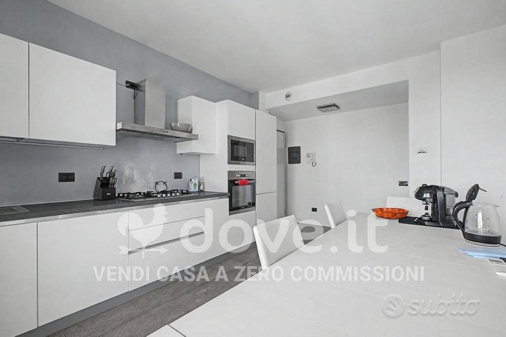 Appartamento – MI - Vista 4