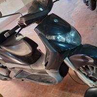 ricamby beverly piaggio 400cc