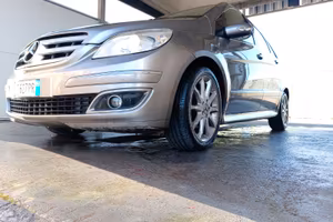 Classe b 200