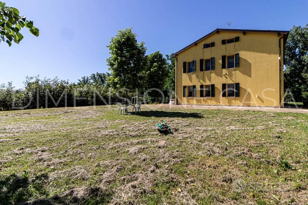 Casa – San Possidonio, Forcello - Vista 3