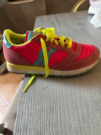 Saucony