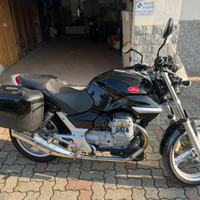 Moto Guzzi Breva 750
