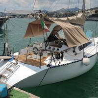 Barca a Vela 12m ALTURA1101 (Polaris 37-SWAN 371)