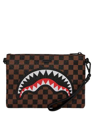 pochette Sprayground nuova