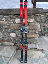 sci Rossignol GS WC 185cm r27