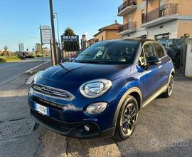 FIAT 500X 1.3 MJT 95cv UCONNECT BI-COLOR