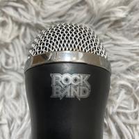Microfono Rock Band