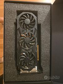 Scheda Video Nvidia Gigabyte G1 Gaming GTX 970
