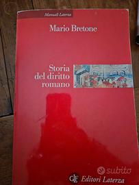 Libri di diritto