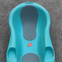 vasca da bagno bagnetto bambini in plastica 