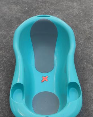 vasca da bagno bagnetto bambini in plastica 