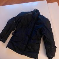 Giacca moto donna Dainese gore-tex