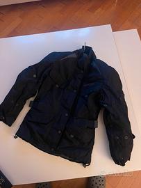 Giacca moto donna Dainese gore-tex