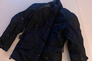 Giacca moto donna Dainese gore-tex