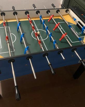 Calciobalilla Biliardino