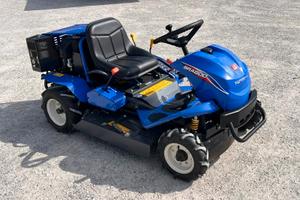 Rider ISEKI SRA 800- NUOVO