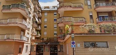 Camera singola/doppia, posto letto in appartamento