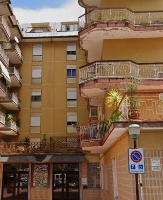 Camera singola/doppia, posto letto in appartamento