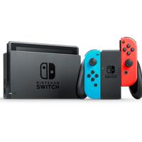 NINTENDO SWICHT