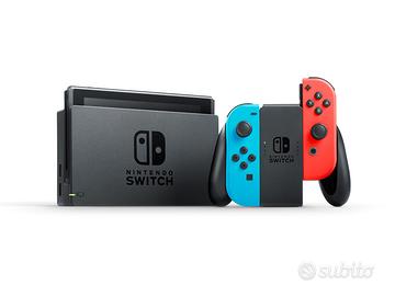 NINTENDO SWICHT