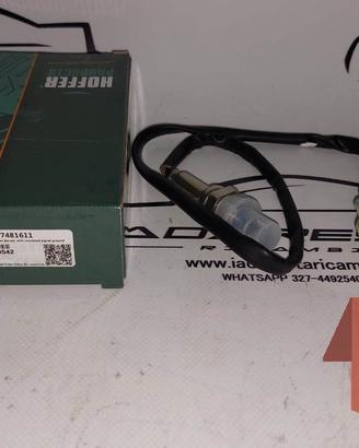 Sonda Lambda Jimny - Grand Vitara Bz 18213-65D30