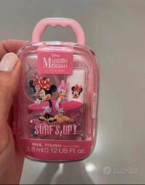 Set smalti Disney Minnie