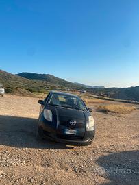 Toyota Yaris 2007