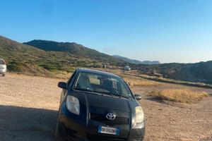 Toyota Yaris 2007
