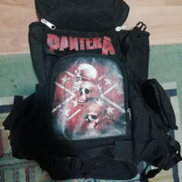 Zaino backpack