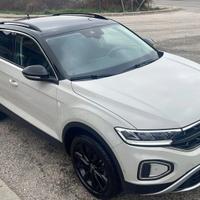 Volkswagen T-Roc 1,0 Sport