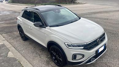 Volkswagen T-Roc 1,0 Sport