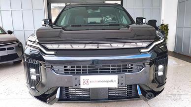 Kgm Actyon 1500 CC Turbo Benzina 163 CV C. Automat