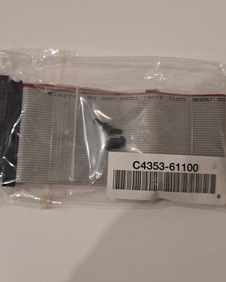 Cavo PATA IDE standard a 40 pin