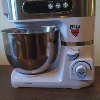 impastatrice pizza Pagnossin Nuova 