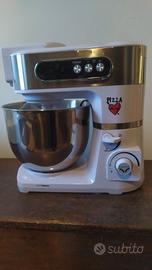 impastatrice pizza Pagnossin Nuova 