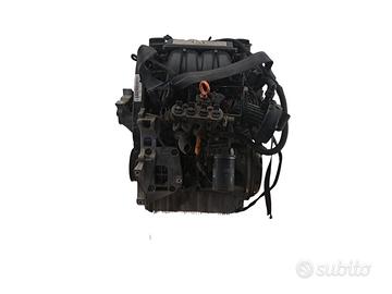 Motore Volkswagen Golf 5 1.6 benzina del 2007 BSE
