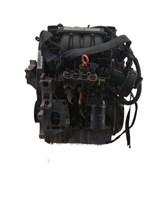 Motore Volkswagen Golf 5 1.6 benzina del 2007 BSE