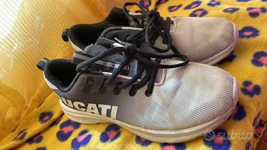 Scarpe Ducati 39