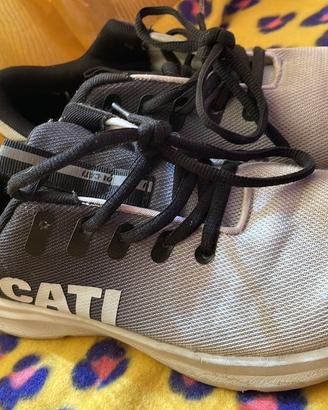 Scarpe Ducati 39