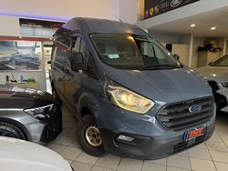Ford Transit Custom 280 2.0 TDCi 130 PC Furgone Tr