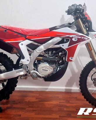 Fantic Motor XEF 250