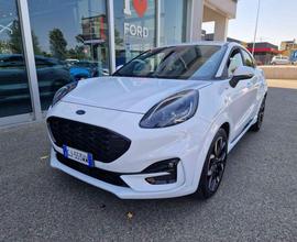 FORD Puma 1.0 EcoBoost Hybrid 125 CV S&S aut. ST