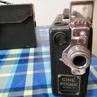 Cinepresa vintage