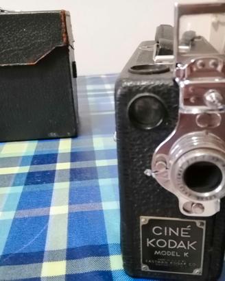 Cinepresa vintage