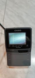 Televisore portatile