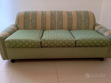 Divano letto