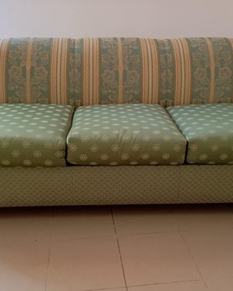 Divano letto