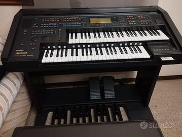 Organo Electone Yamaha EL-900