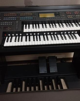 Organo Electone Yamaha EL-900